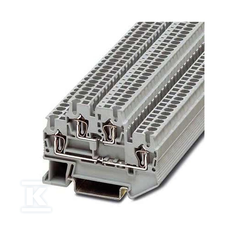 Złączka szynowa 2-poziomowa, - 3031270