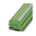 Złącze przekaźnika półprzewodnikowego mocy, wejście: 12 V DC, wyjście: 3-30 V DC/3 A,, szerokość złącza 6,2 mm