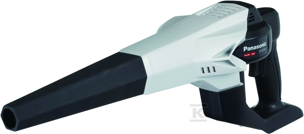 Dmuchawa PANASONIC 18V, w opakowaniu - PAEY37A1B32