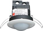 PD3N-1C-FC Indoor motion / presence detector, 360 degrees, range up to 10 m, IP23