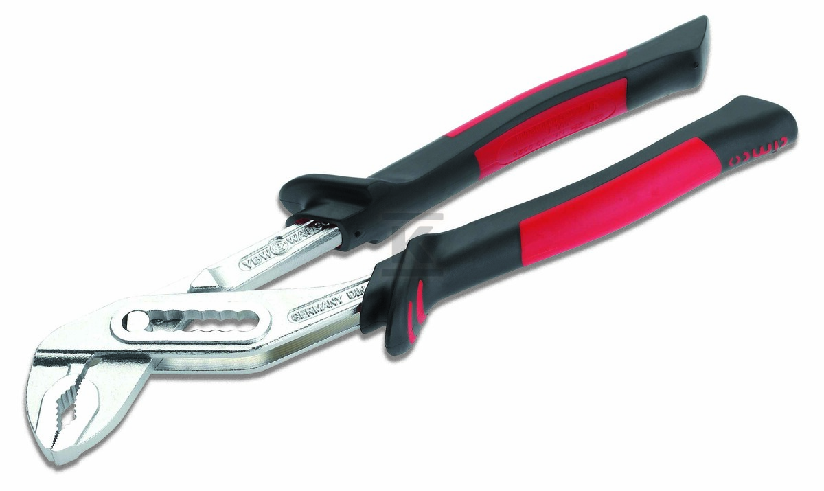 Szczypce nastawne 250mm seria DIAMANT - 101224