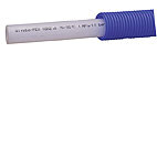 Rura Uponor w peszlu white/blue 15x2,5 25/20 200m Aqua Pipe