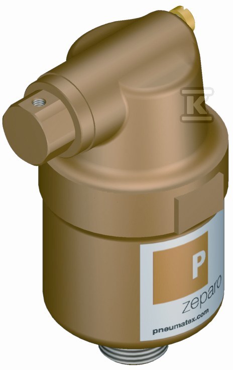 Odpowietrznik automatyczny - do - 7891510