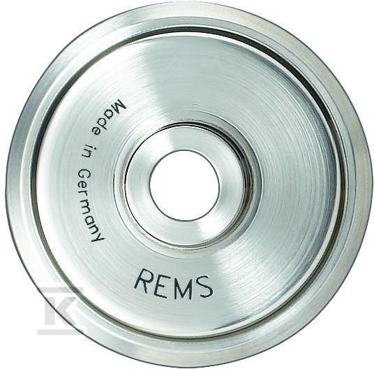 Kółko tnące Cu-INOX REMS  Cu-INOX - 844050 R