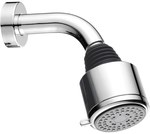 Shower head, 2F chrome