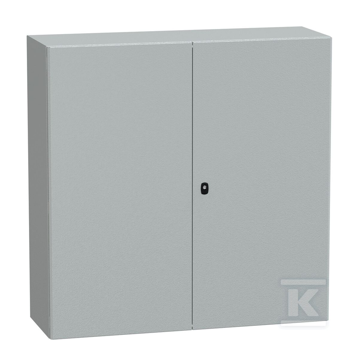 Підвісний корпус PanelSeT S3D, подвійні - NSYS3D121240DP