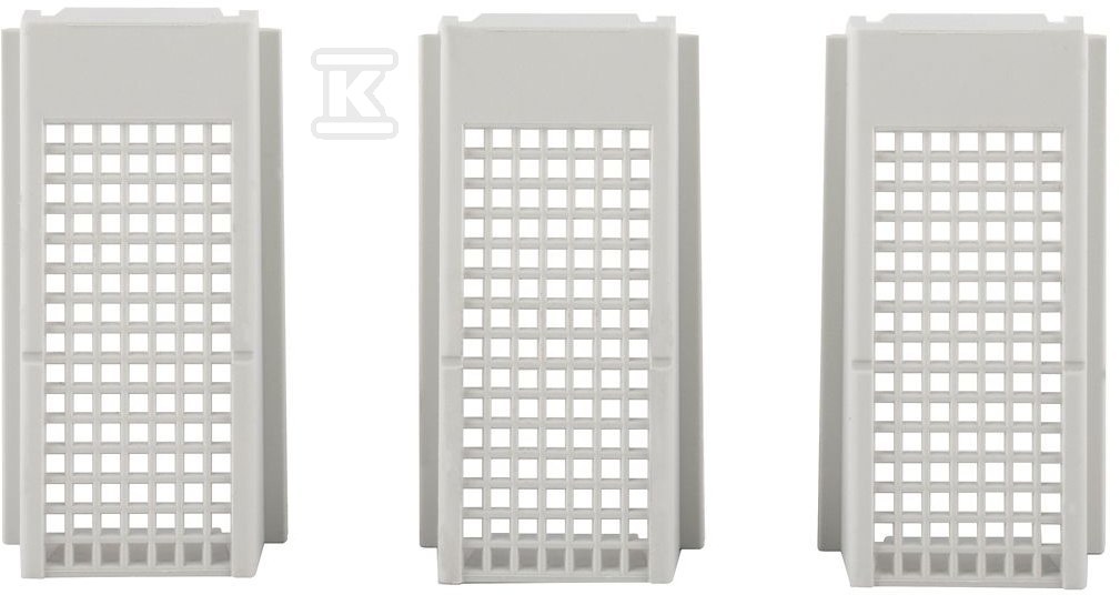 IP2X Krytí 3. kontaktu NZM1-XIPA - 266748