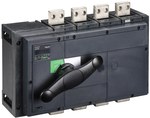 Rozłącznik INS800 800A 4P