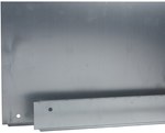 Przepust kablowy 1 wejście do SF 1200 x 400 mm