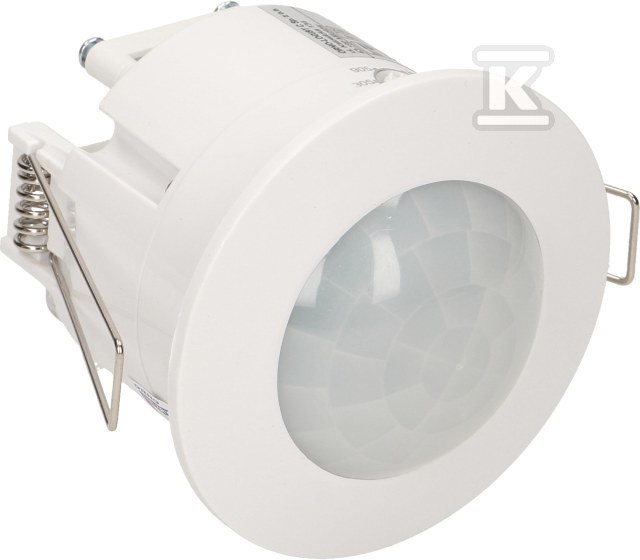 360-degree motion sensor IP20, 1200W - OR-CR-207