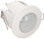 360-degree motion sensor IP20, 1200W for suspended ceilings