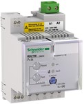 Przekaźnik różnicowy RH21M 380/215VAC 0.3A