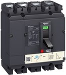 Wyłącznik Easypact CVS250F TMD 250A 4P 4D