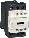 3 CO contactor I = 32A [AC3] 42VAC 50Hz 1NO1NC