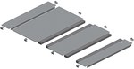 Przepust kablowy 2 wejścia do SF 800 x 600 mm