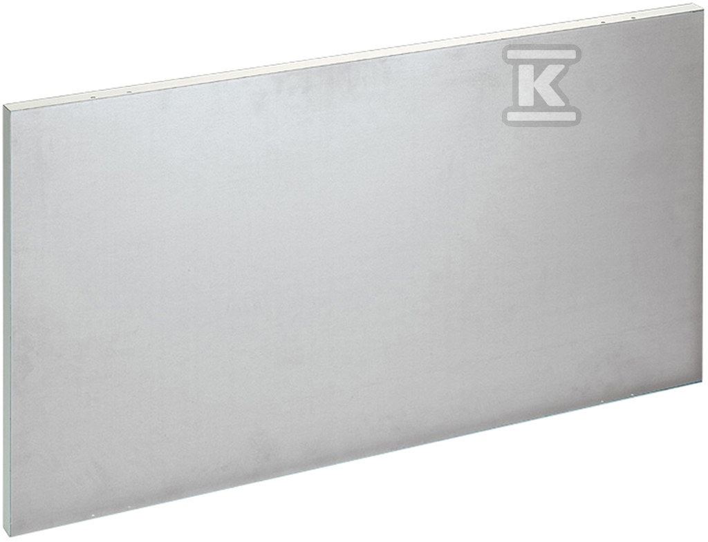 Tylny panel dekoracyjny - model VS - AZ502P07525252N0