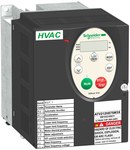 Altivar 212 HVAC 3 ~ 400VAC 0.75kW IP21 drive