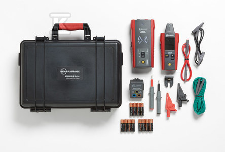 Шукач кабелю Amprobe AT-6020-EUR