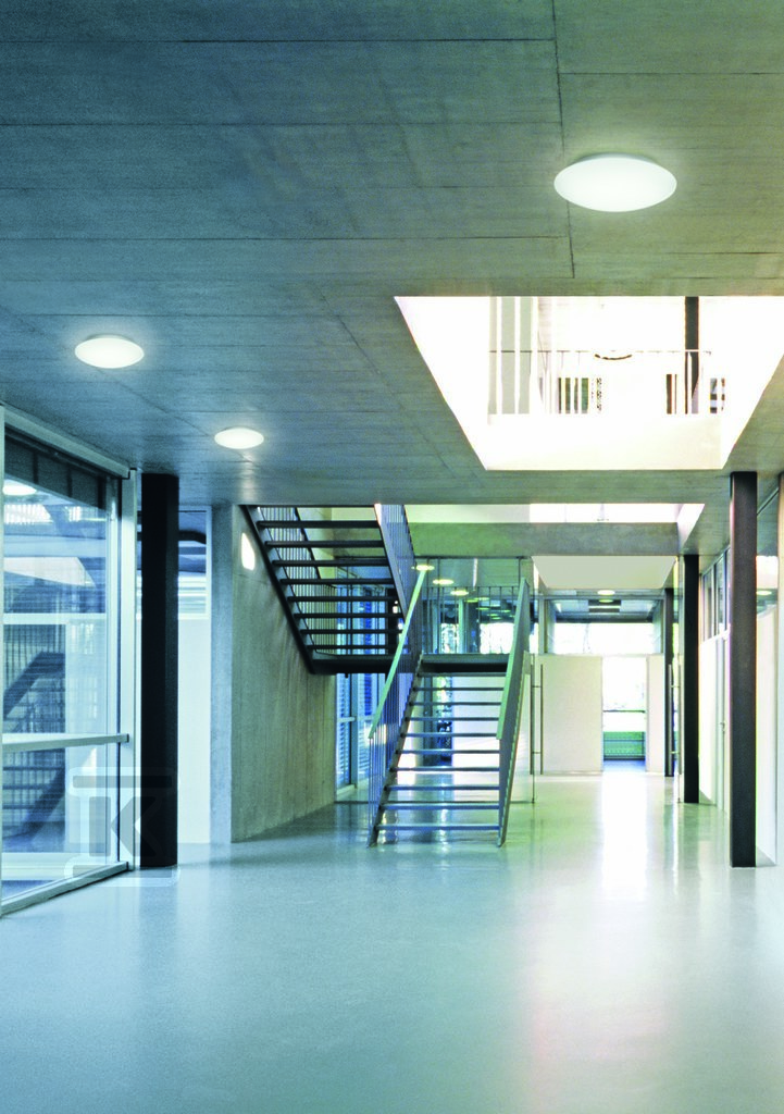 Oprawa natynkowa LED, Steinel RS PRO P1 - ST056063