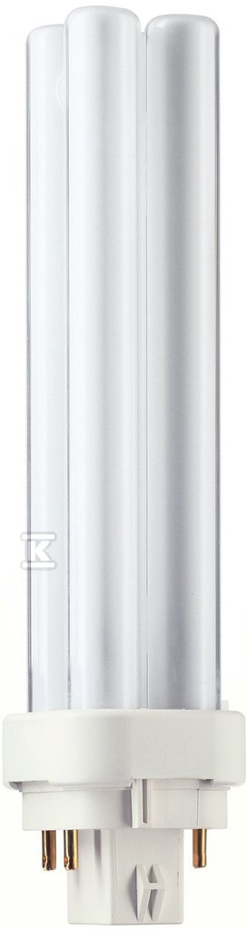 Świetlówka kompaktowa niezintegrowana - 927907284040