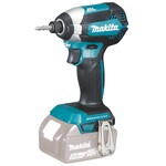 Wkrętarka udarowa 18 V LI-ION 1/4" 170NM BLDC