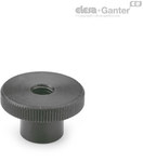 Гайка з накаткою DIN 466-M3