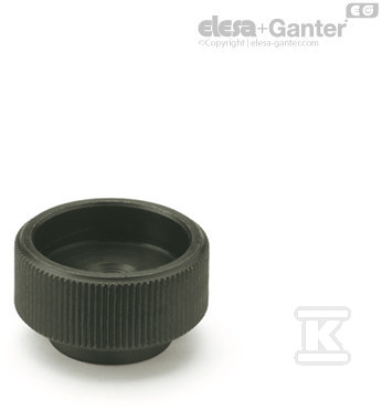 Гайка з накаткою DIN 6303-M10-B - DIN 6303-M10-B