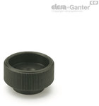 Гайка з накаткою DIN 6303-M10-B