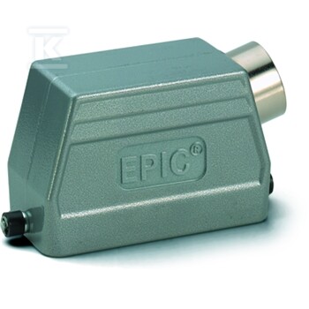 Obudowa wtyczki EPIC® H-B 24 TS-RO M32 - 19123900
