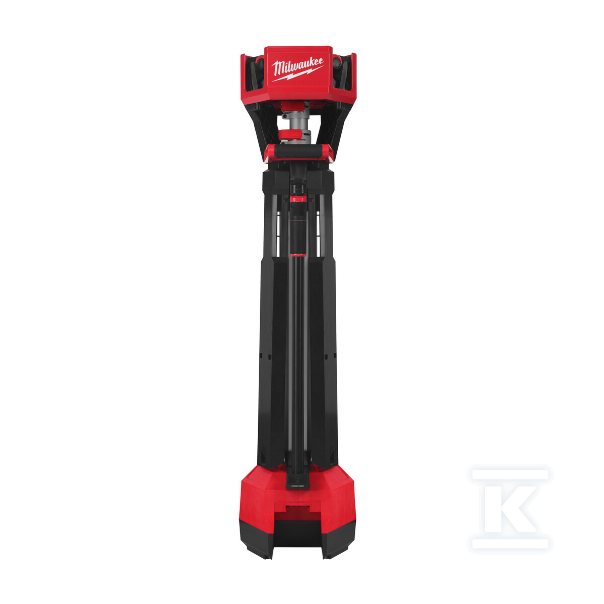 Lampa stojąca maszt AC/DC M18HOSALC - 4933478116
