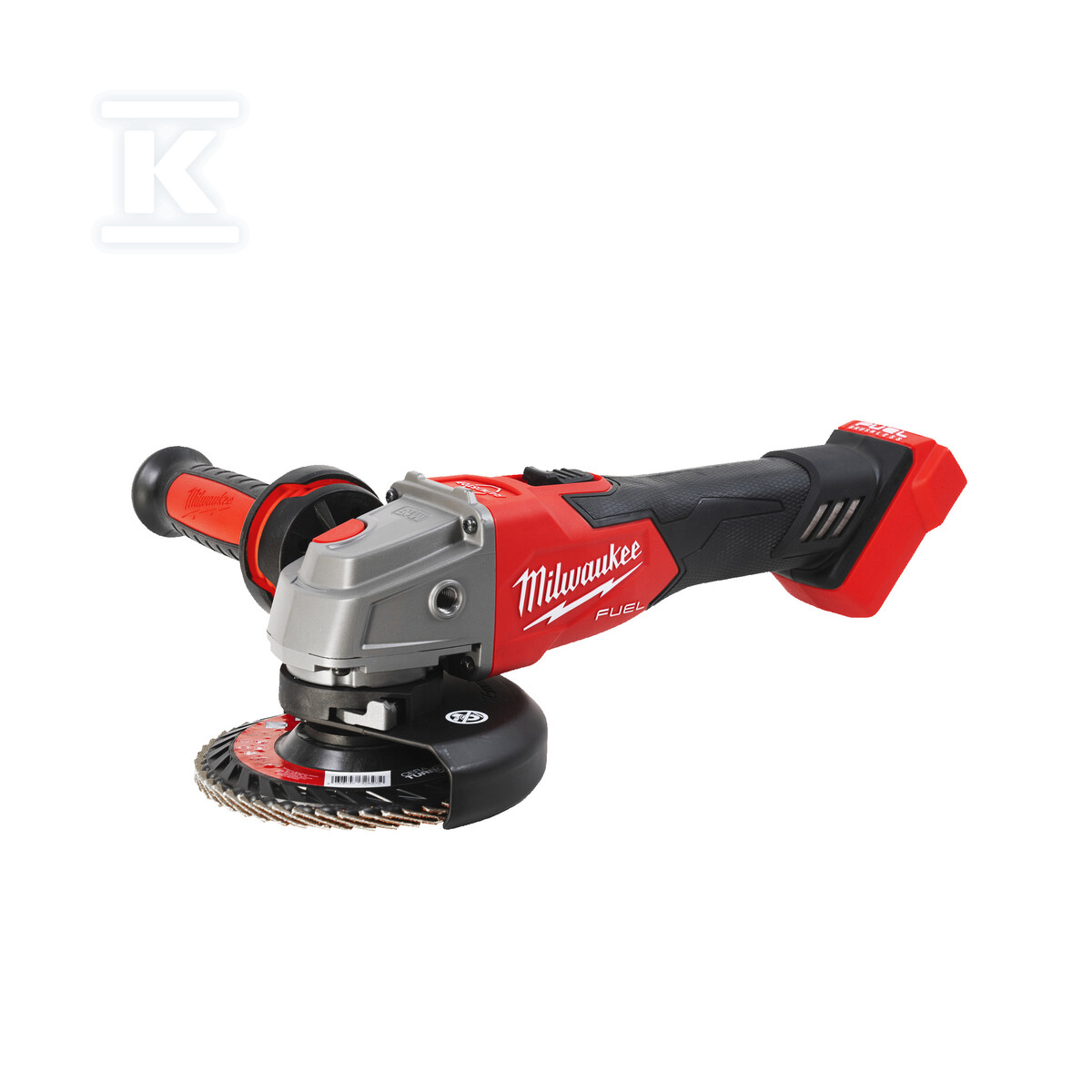 Szlifierka kątowa M18FSAG125XB-0X - 4933478429