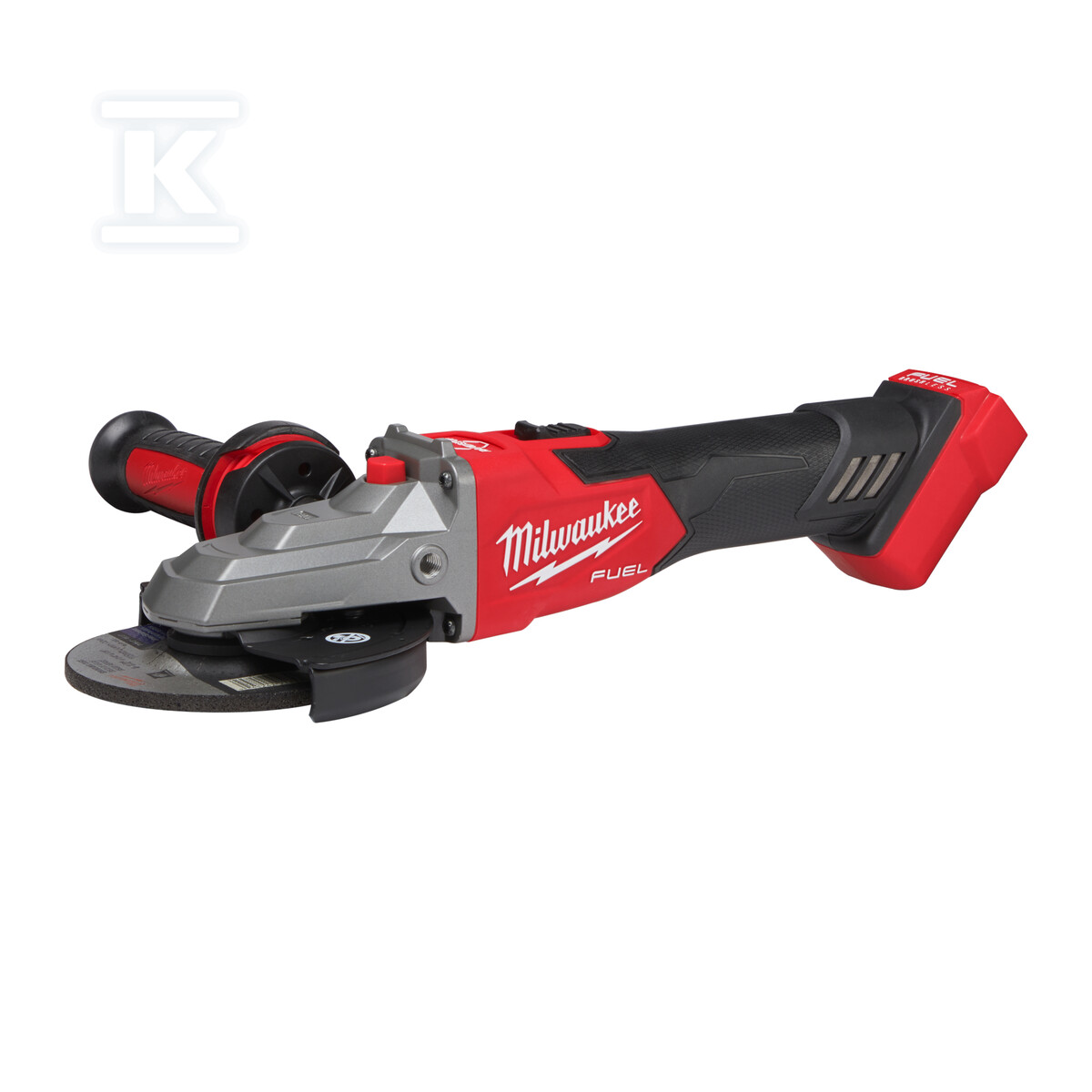 Szlifierka kątowa M18FSAGF125XB-0X - 4933478438