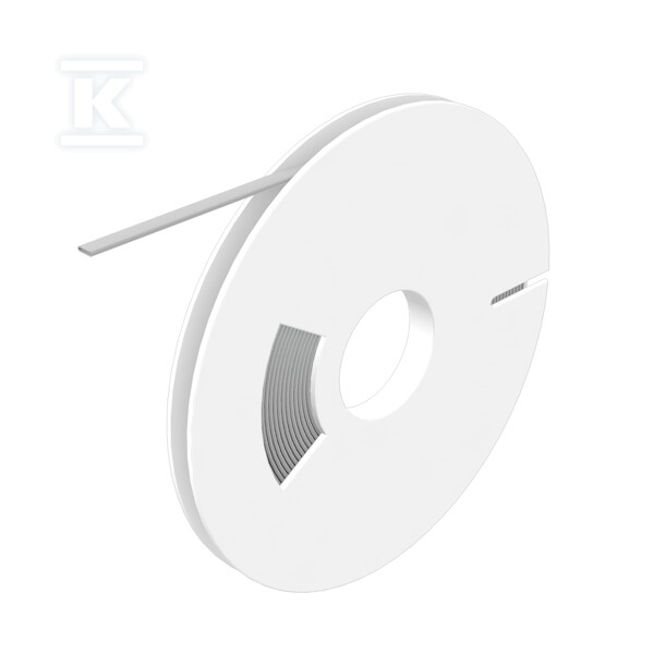 System kodowania kabli, biały, - 1423340000