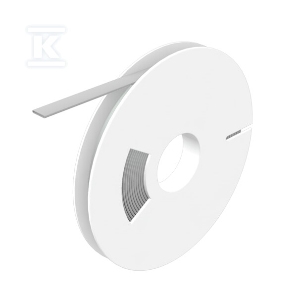 System kodowania kabli, biały, - 1423360000