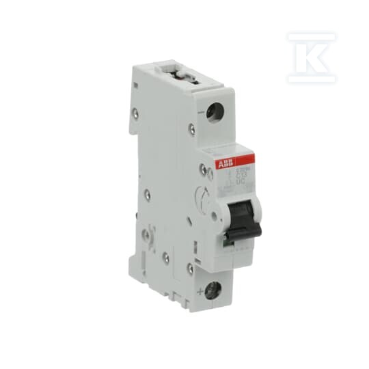 Wyłącznik nadmiarowo-prądowy, 1P, - 2CDS271061R0134