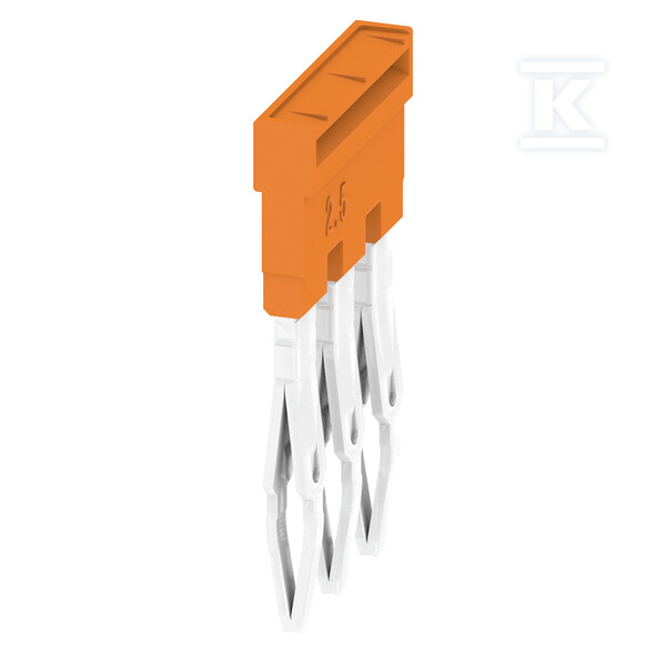 Cross-termínál (svorka), plug-in, - 1527570000