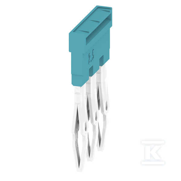 Spojovací svorka (terminál), plug-in, - 1527770000