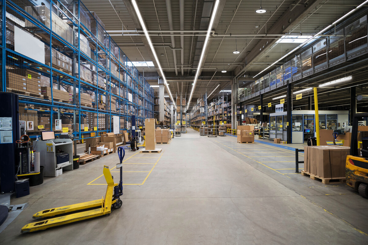 Контролер DALI-2 PUSH BUTTON COUPLER - 4058075837607