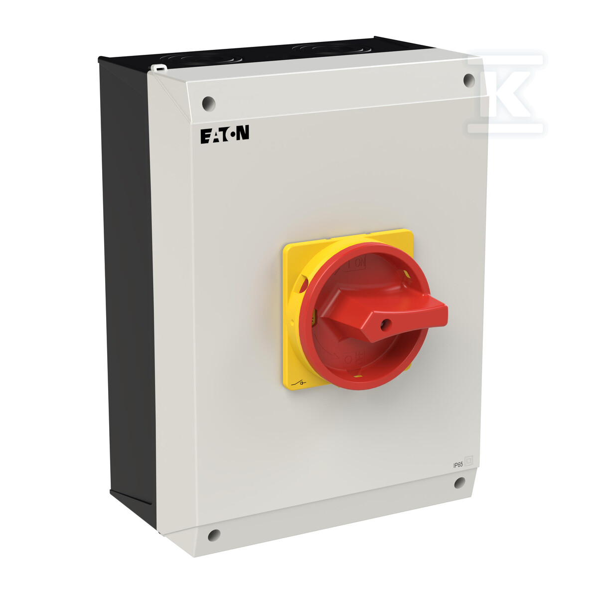 Роз'єднувач Вмик/Вимк In=80A P=30kW, - EP-400984