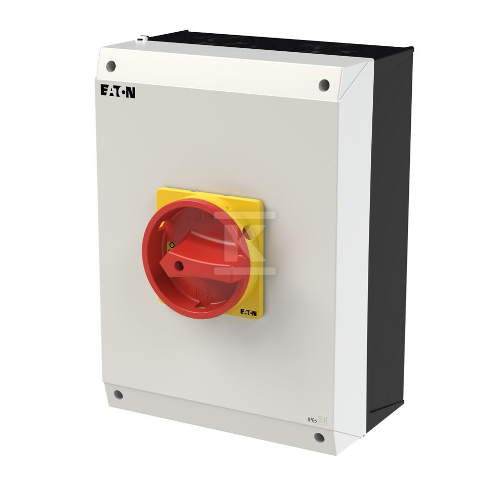 Роз'єднувач Вмик/Вимк In=80A P=30kW, - EP-400984