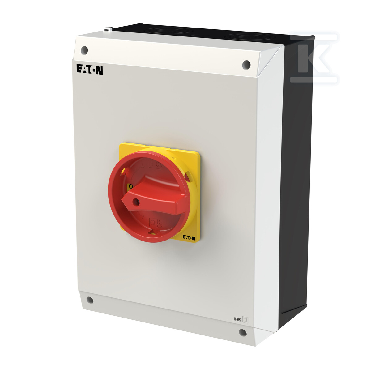 Роз'єднувач On/Off In=80A P=30kW, - EP-400985