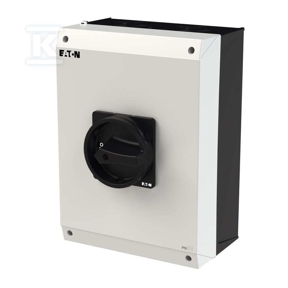 Роз'єднувач On/Off In=80A P=30kW, - EP-400989