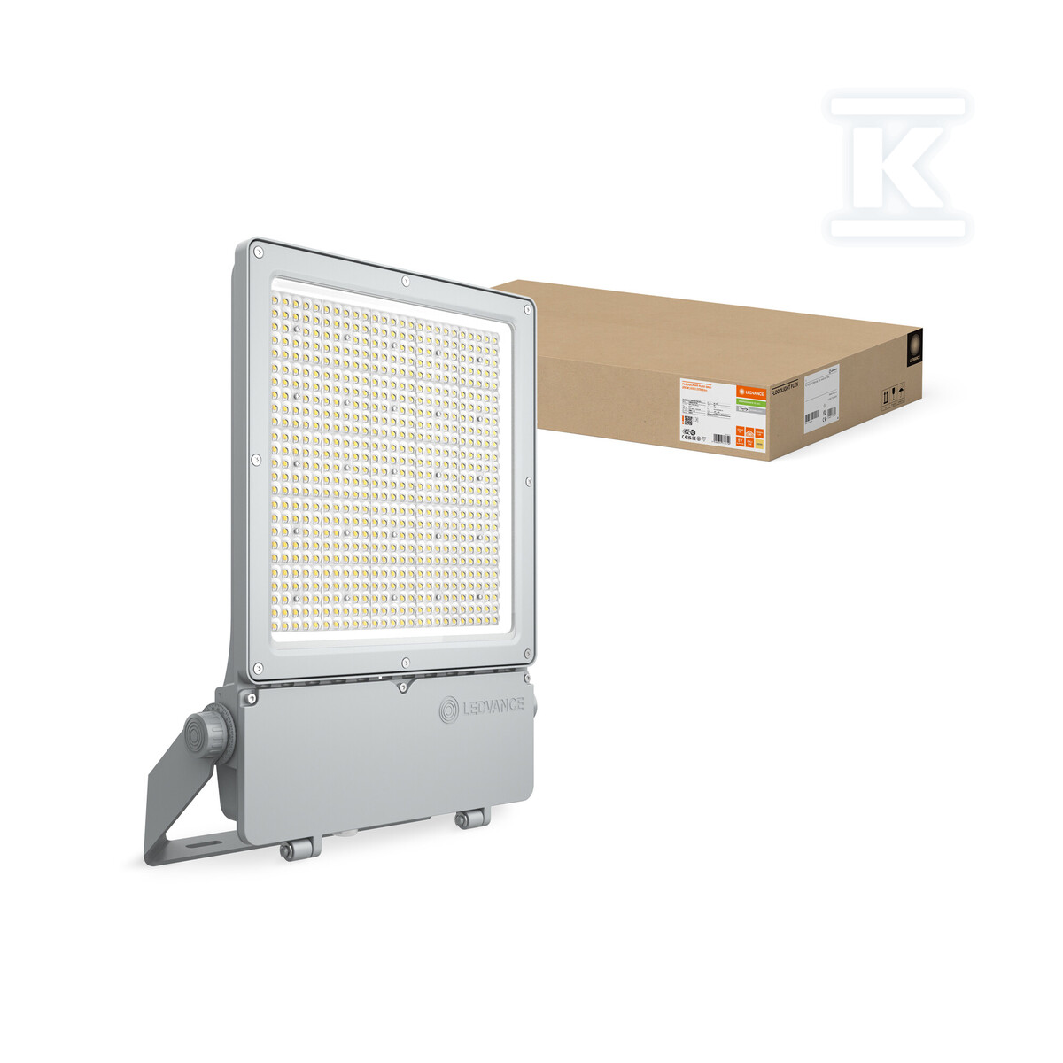 Naświetlacz dużej mocy FL FLEX DA P - 4099854373749