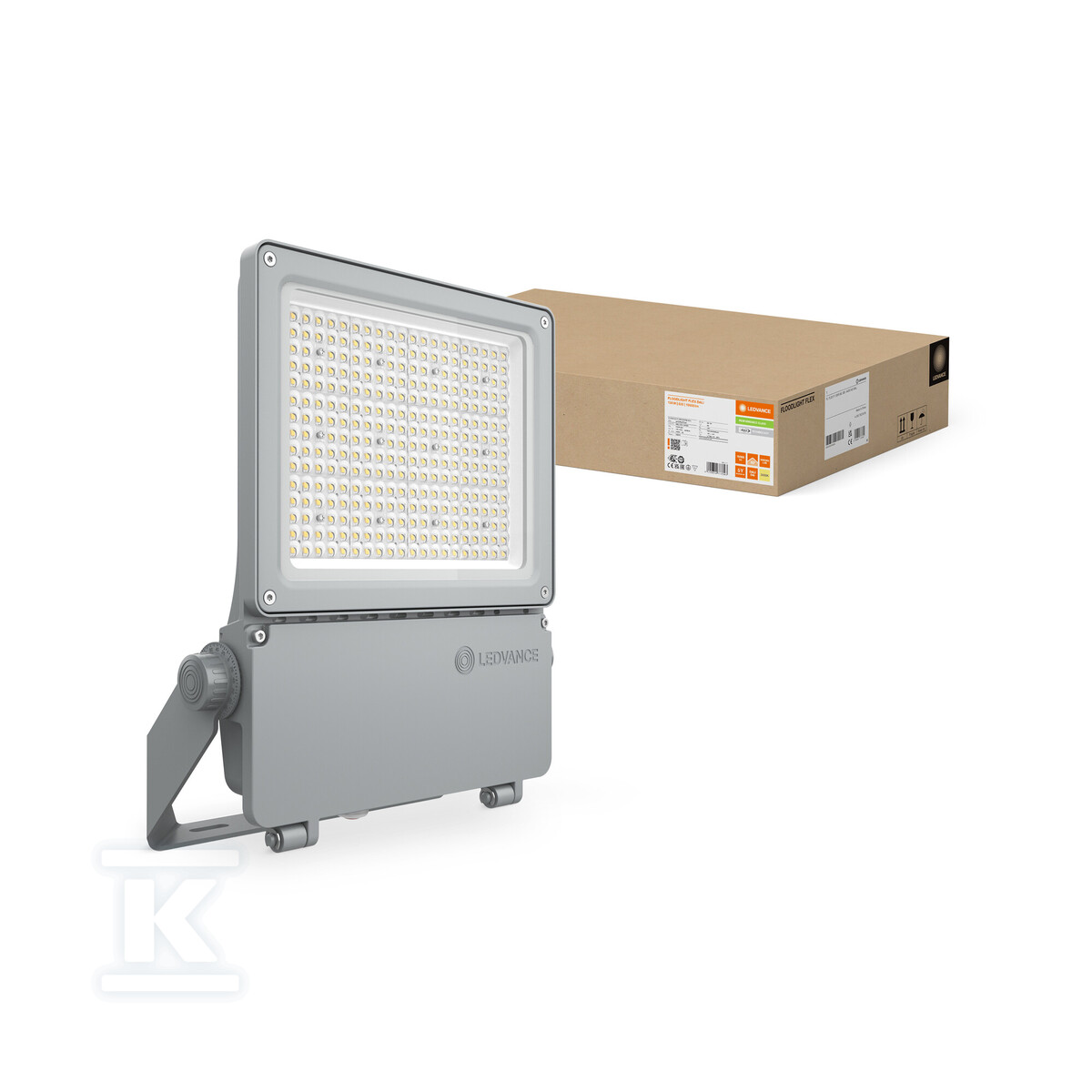 Naświetlacz dużej mocy FL FLEX DA P - 4099854373343