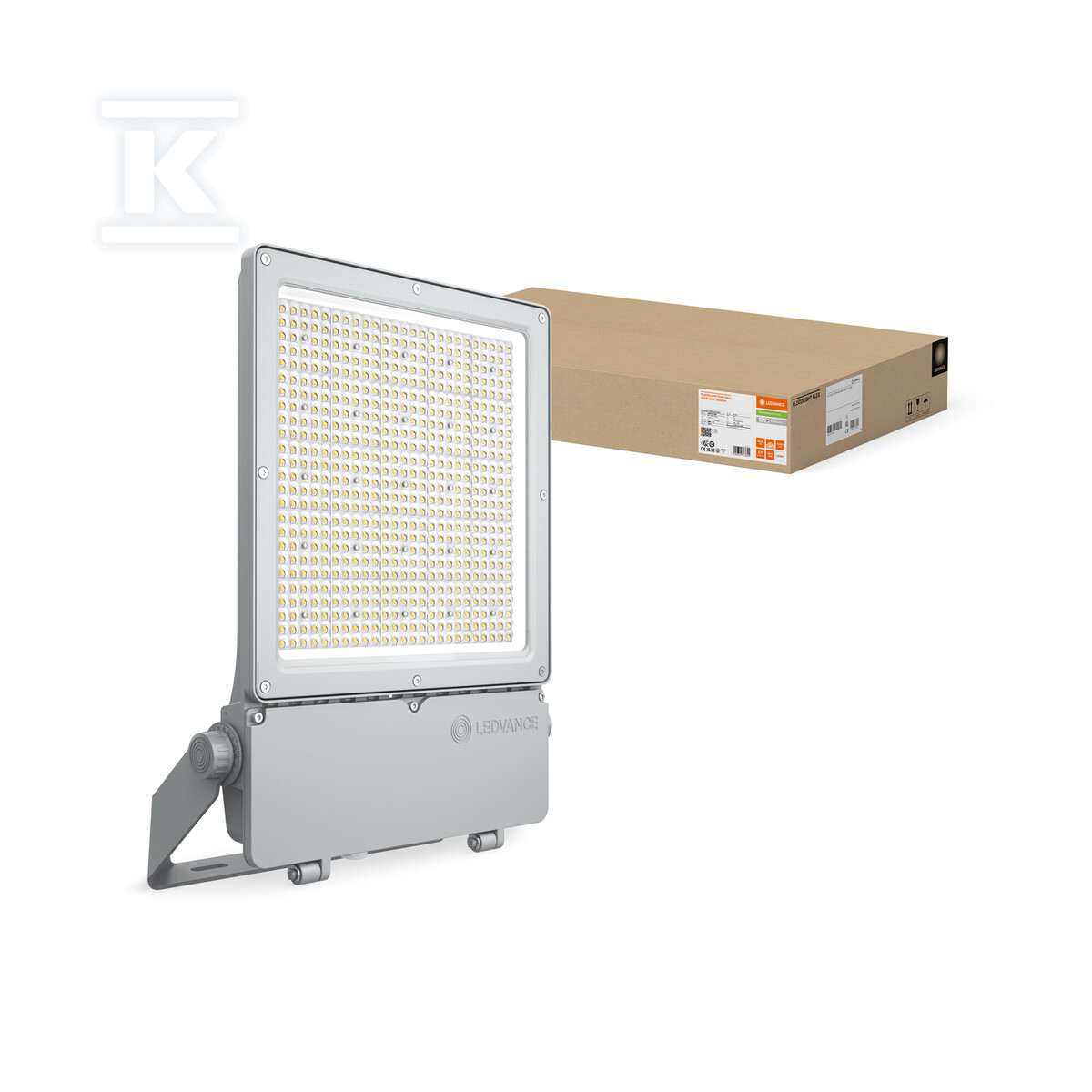 Naświetlacz dużej mocy FL FLEX DA P - 4099854373855