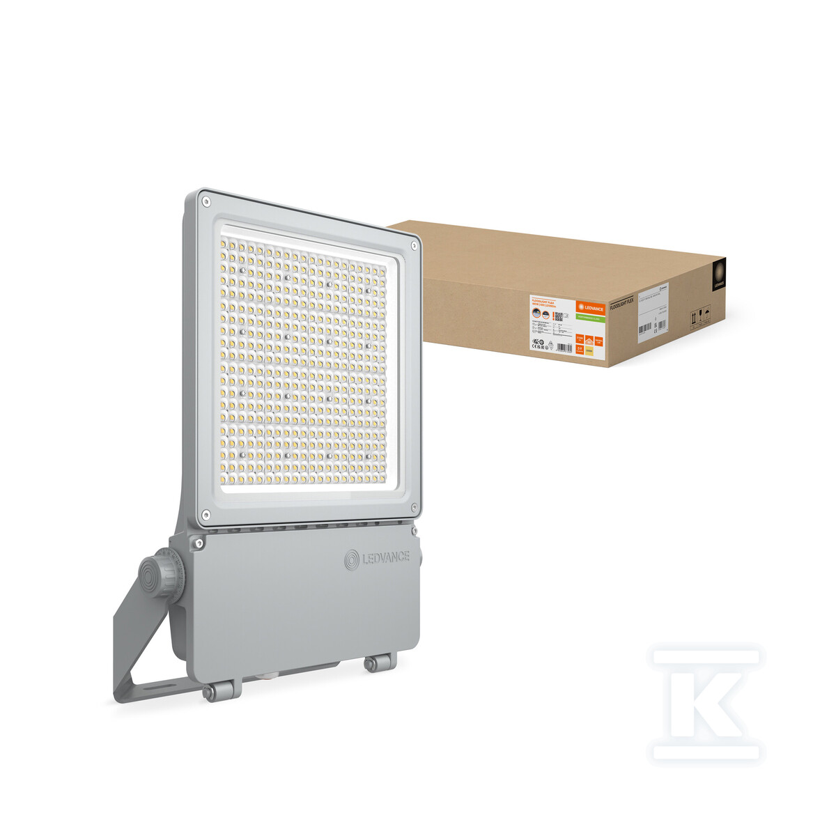 Naświetlacz dużej mocy FL FLEX P 180W - 4099854373480