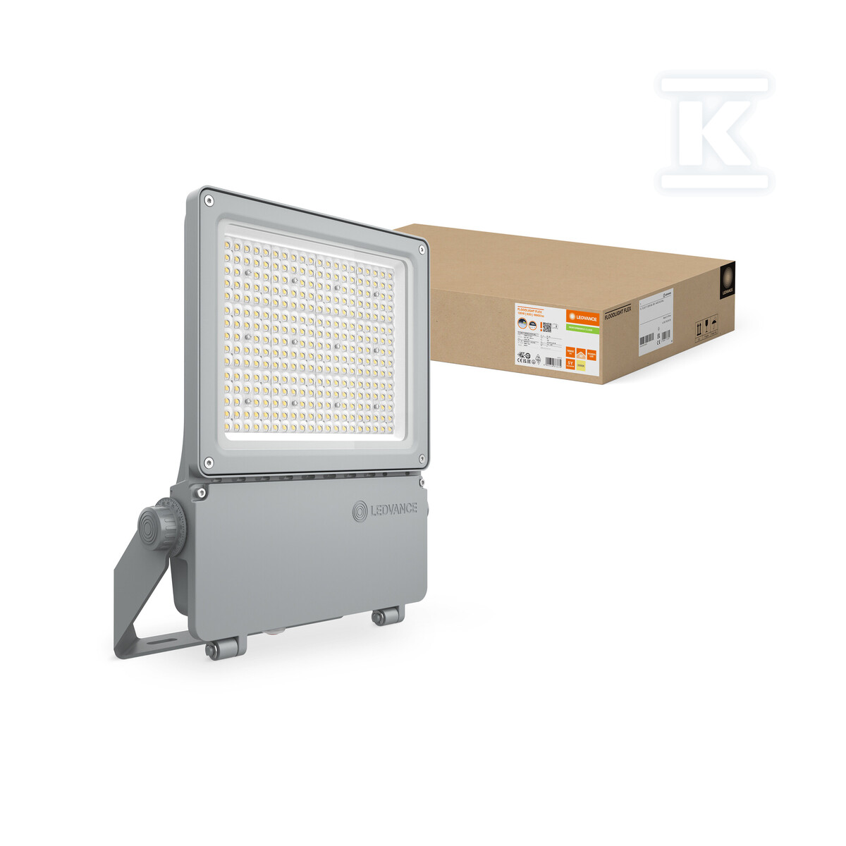 Naświetlacz dużej mocy FL FLEX P 130W - 4099854373374