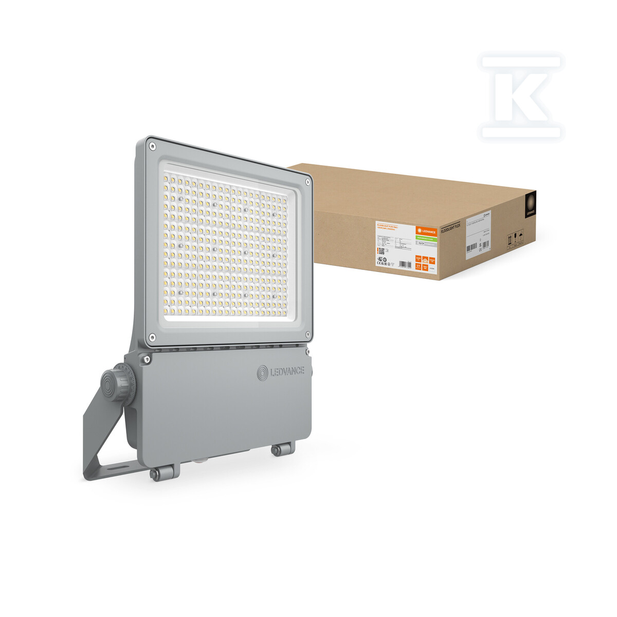 Naświetlacz dużej mocy FL FLEX DA P - 4099854373459