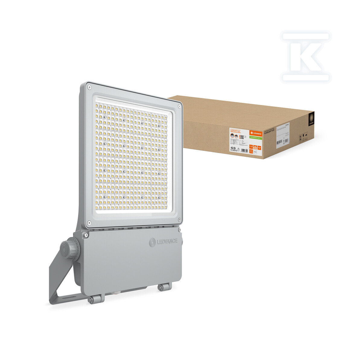 Naświetlacz dużej mocy FL FLEX P 180W - 4099854373541