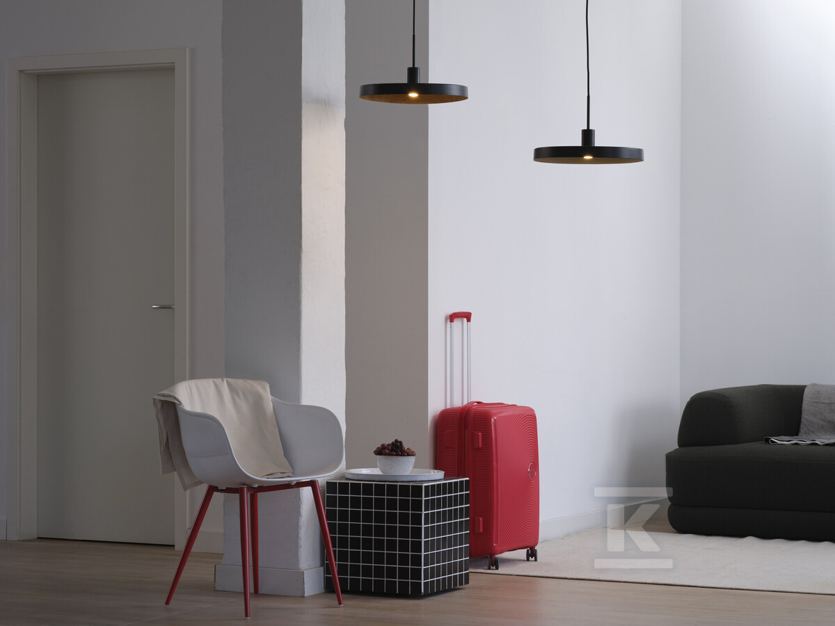 Żarówka LED FLAT LAMP 3 STEP DIM 3.5W - 4099854356834